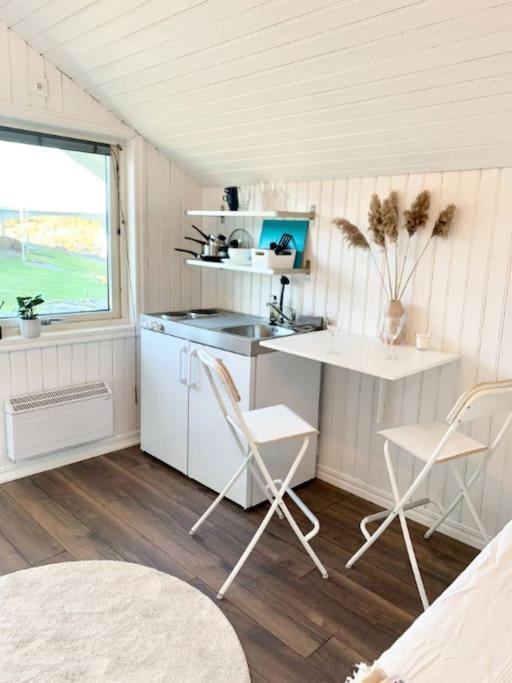 Chalet Seaside Hjalteby