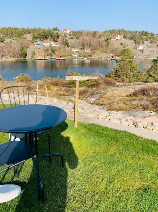 Chalet Seaside Hjalteby