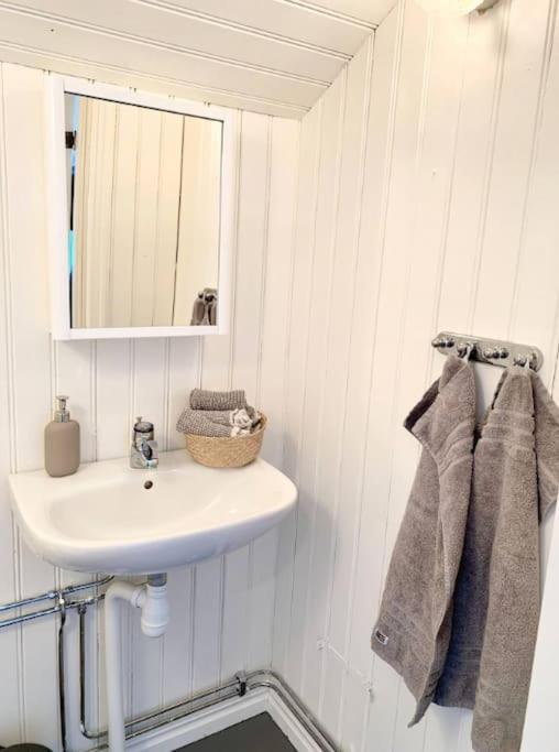 Chalet Seaside Hjalteby